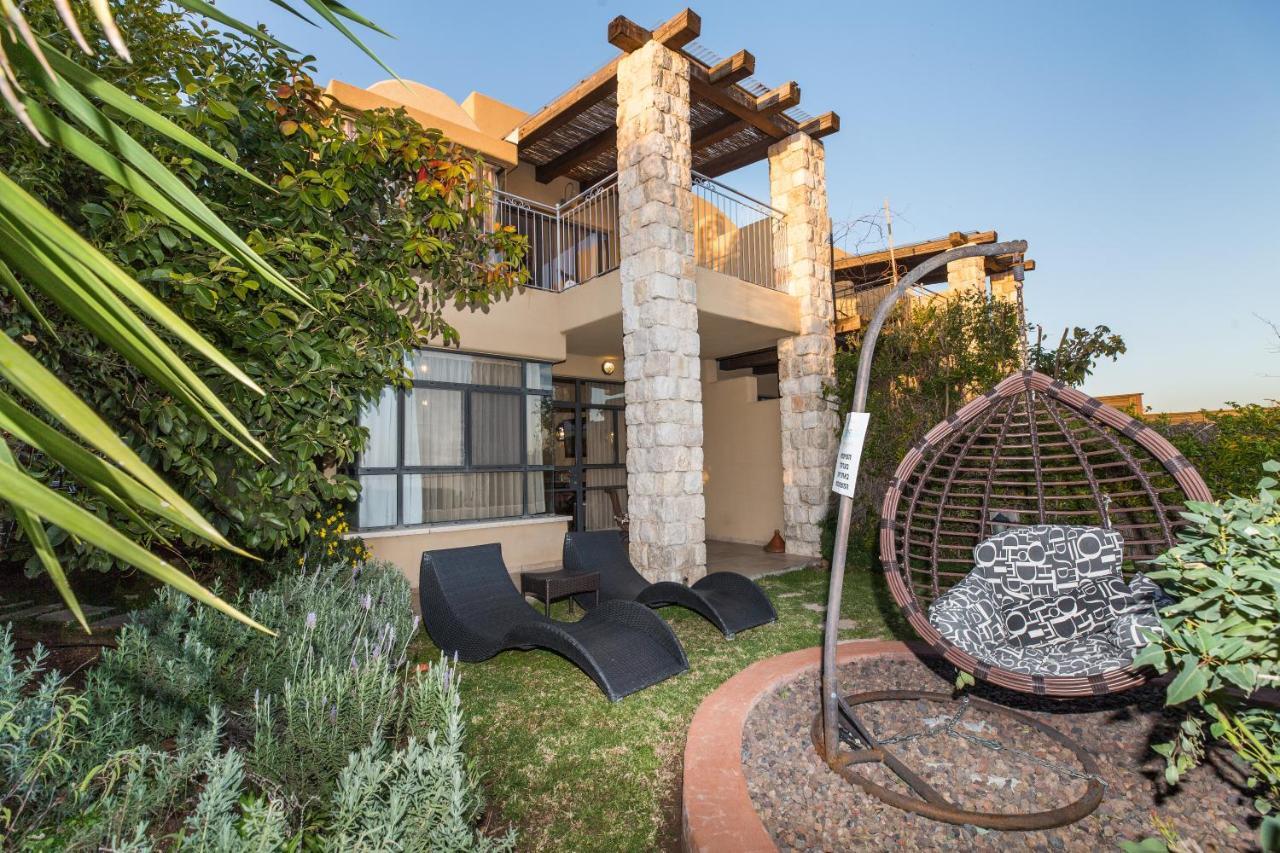 קאמי מלון בוטיק Safed Exterior foto