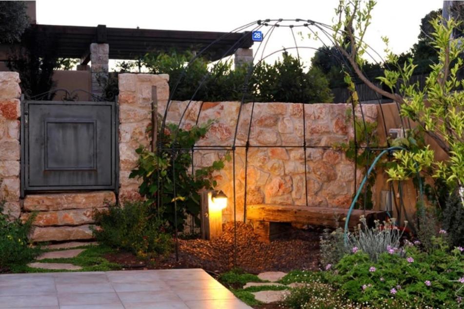 קאמי מלון בוטיק Safed Exterior foto