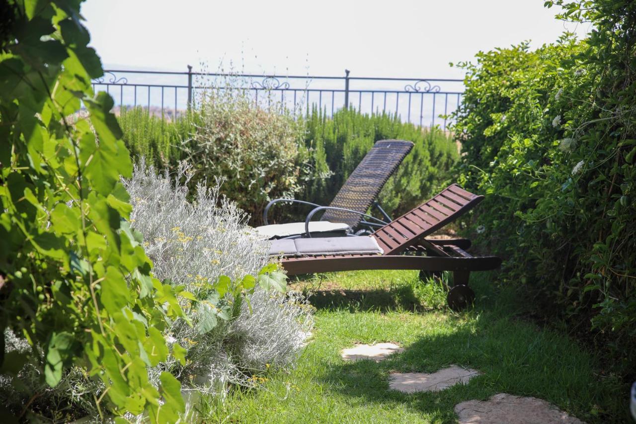 קאמי מלון בוטיק Safed Exterior foto