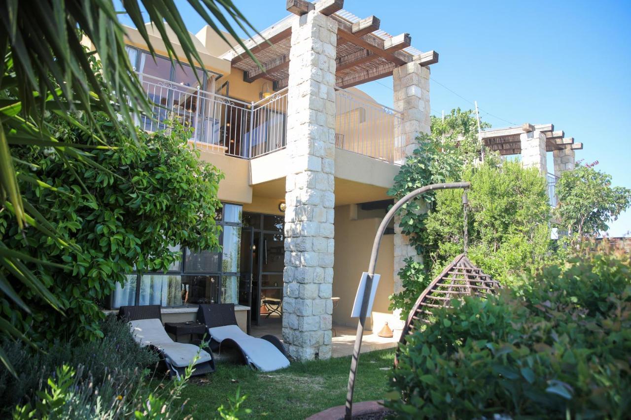 קאמי מלון בוטיק Safed Exterior foto