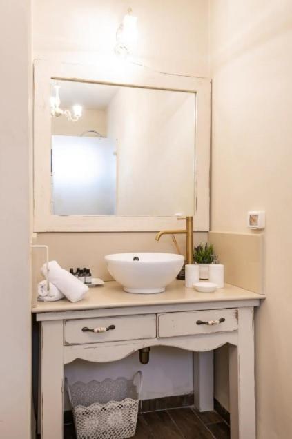 קאמי מלון בוטיק Safed Zimmer foto