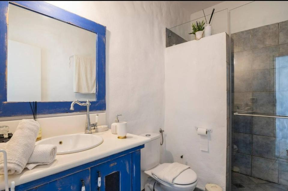 קאמי מלון בוטיק Safed Zimmer foto