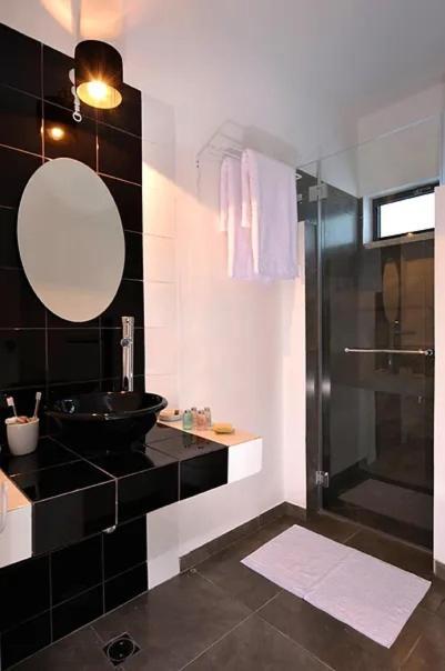 קאמי מלון בוטיק Safed Zimmer foto