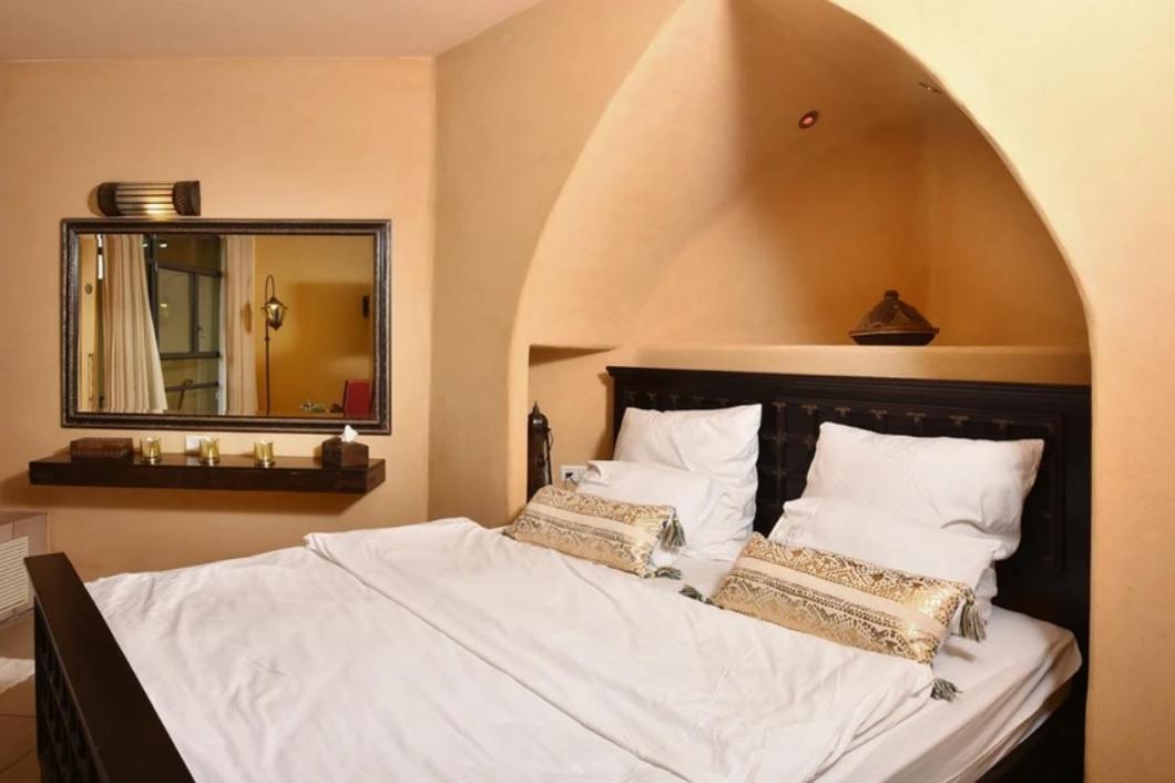 קאמי מלון בוטיק Safed Zimmer foto